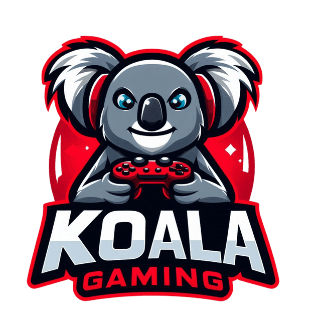 Koala Gaming